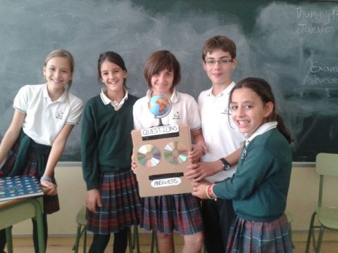 La magia de los pequeños actos