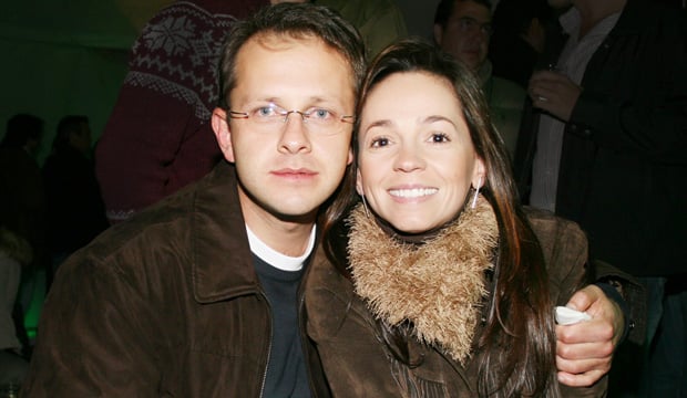 ¿Qué hace Andrés Felipe Arias en  Miami?