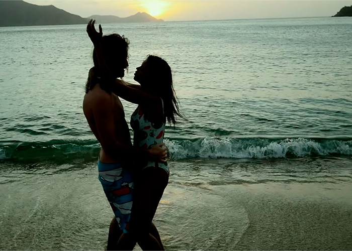 Bomba Stéreo estrena video de 'Somos dos'