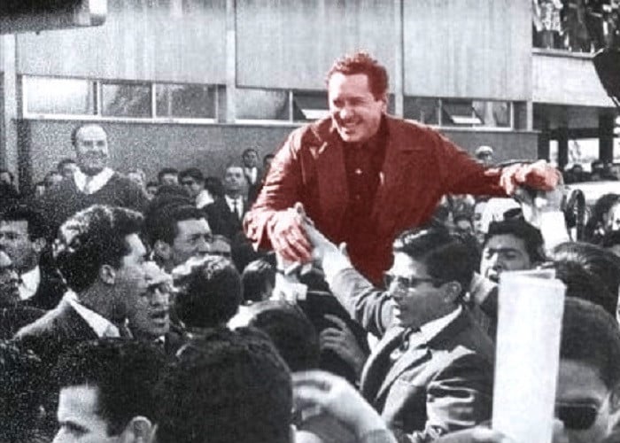 Soy un Camilista confeso