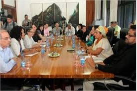 ¿Cese bilateral?: cinco puntos clave del anuncio entre Gobierno y Farc