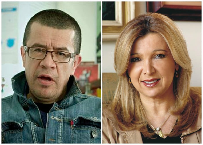 Dago García, demandado por plagio