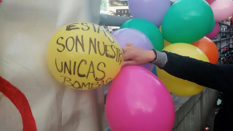 ¿Qué es ser terrorista?