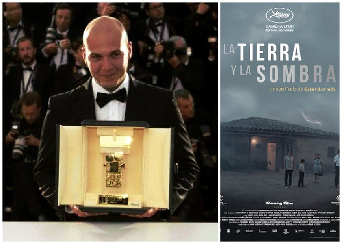 La película caleña que hizo llorar a Cannes