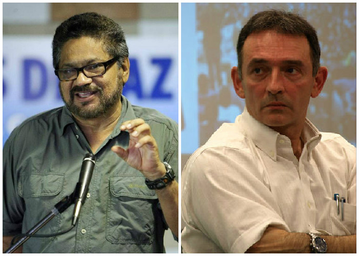 La justicia que las Farc están dispuestas a acatar