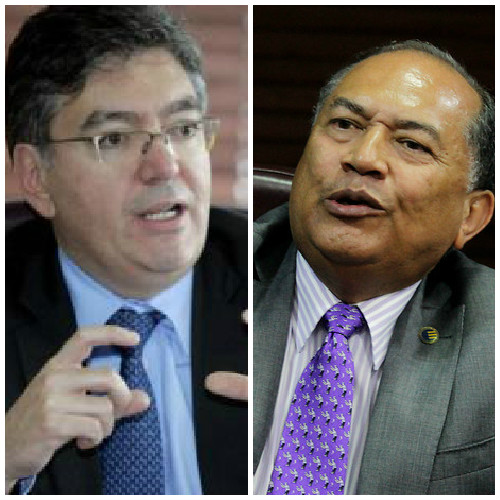 El pulso de los gobernadores con Cárdenas