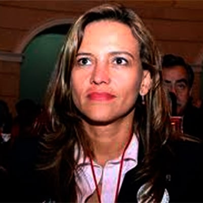 Carrera contra reloj de Nancy Patricia Gutiérrez por la gobernación  de Cundinamarca