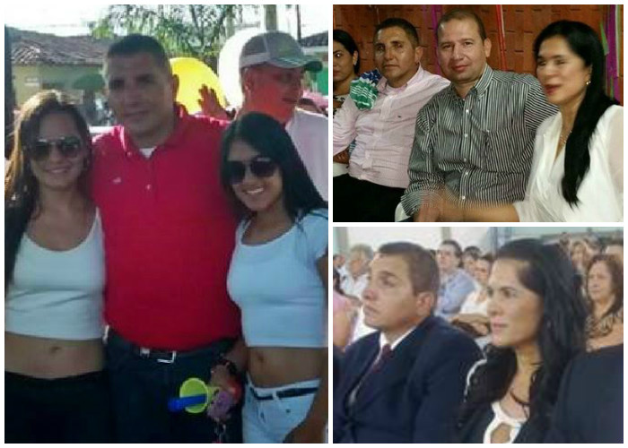 En Obando la alcaldesa tiene candidato