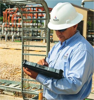 Se cae venta de Pacific Rubiales