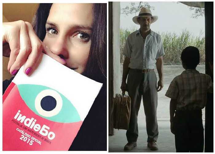 Bogotá está a la altura de Sundance y Tribeca