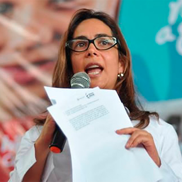 Parody alborotó el avispero: así le responden en las redes