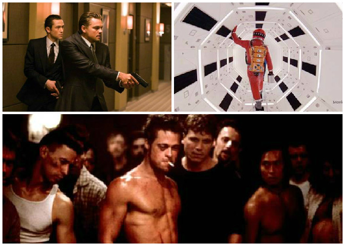 El top de 14 películas que solo entendiste si eres inteligente