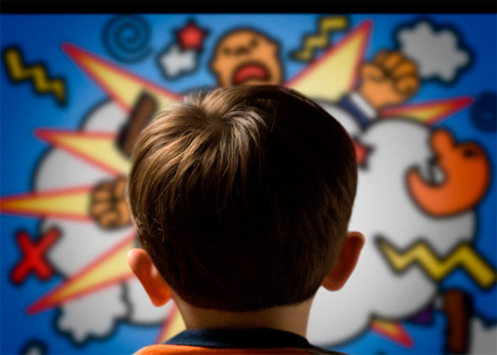 Cuando los medios de comunicación corrompen