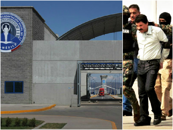 El escape de 'el Chapo' Guzmán contado por el investigador de El Cartel de Sinaloa
