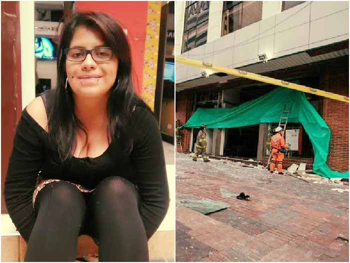 Los detenidos por los atentados de Bogotá: ¿profesionales o terroristas?