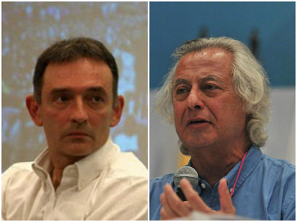 Los cuatro cerebros detrás del tema de víctimas en La Habana   