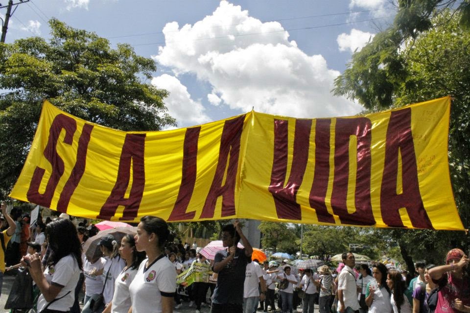 AngloGold Ashanti y Bloque Central Bolívar