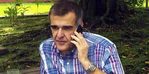 El trabajo secreto de Ignacio Londoño en la Fiscalía