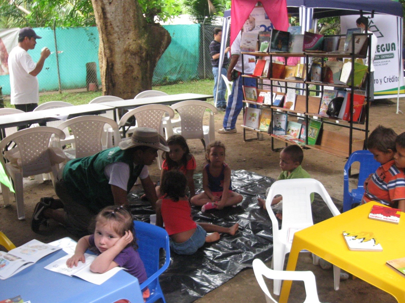 ¿Los y las infantes tienen más energía que un adulto?