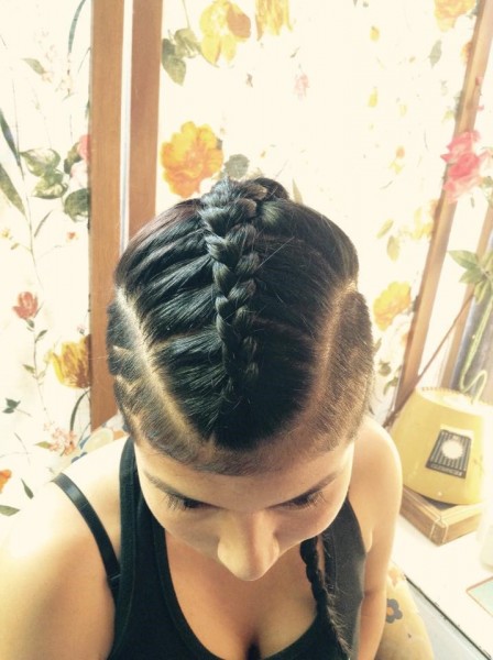  - Un salón donde el cliente no siempre tiene la razón