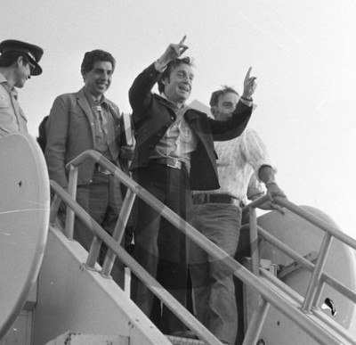  - Las fotos que nunca viste de Chespirito y su elenco