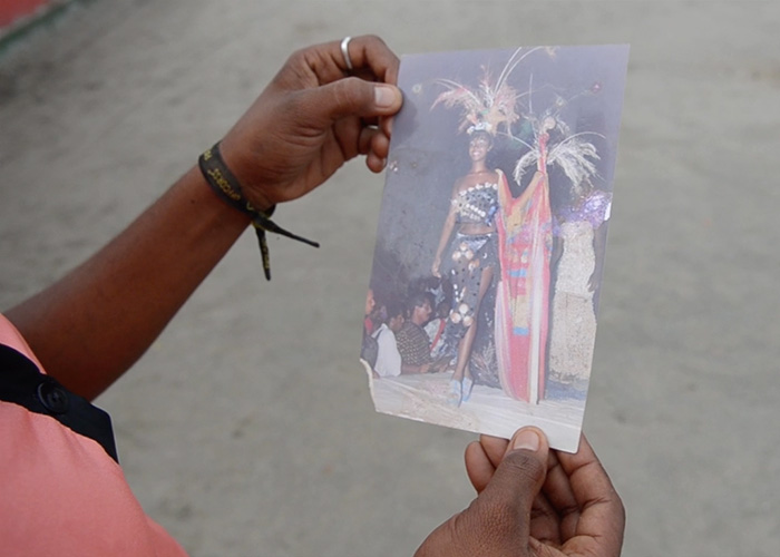 El abuso a las mujeres