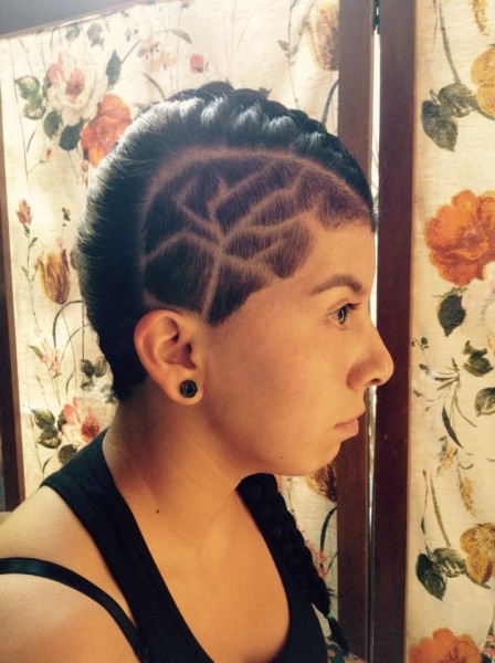  - Un salón donde el cliente no siempre tiene la razón