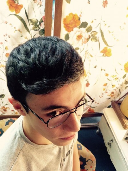  - Un salón donde el cliente no siempre tiene la razón