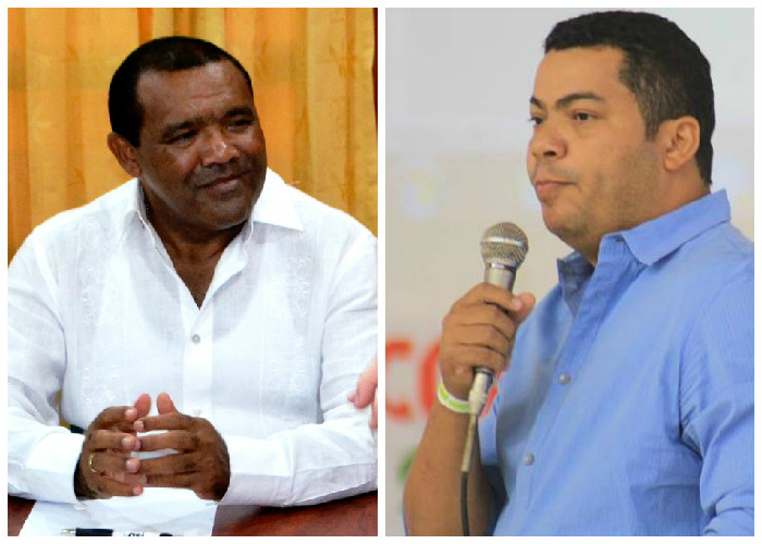 El alcalde de Riohacha responde