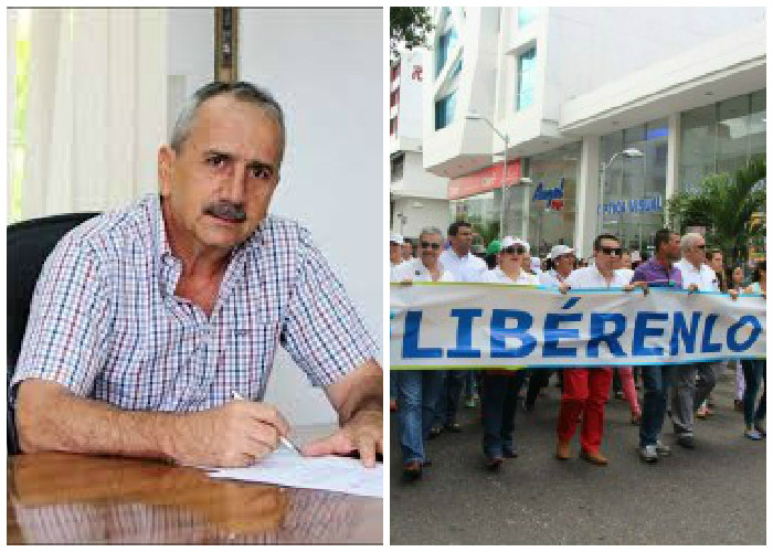 Carta de los hijos de un secuestrado al presidente Santos