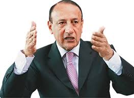 Puja en Cambio Radical por la sucesión de Álvaro Cruz