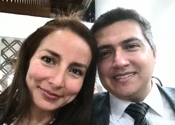 'Me enfermé de cáncer por culpa de Eternit'