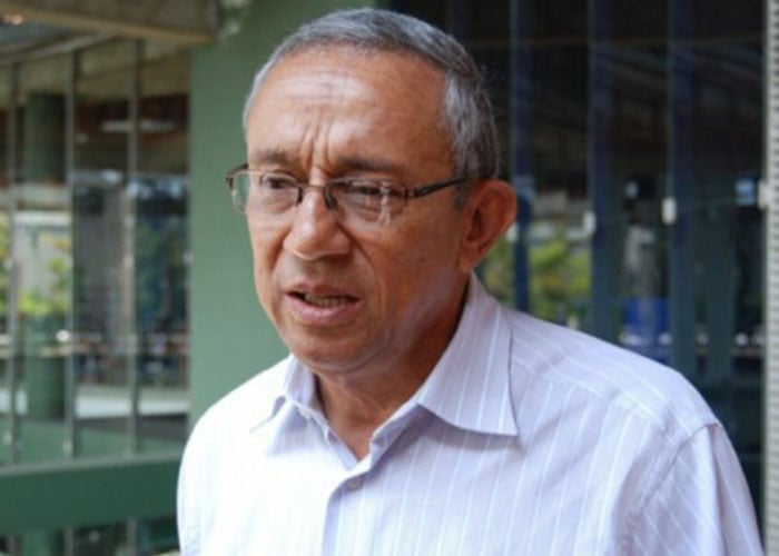 En defensa de Darío Acevedo y de la libertad de expresión