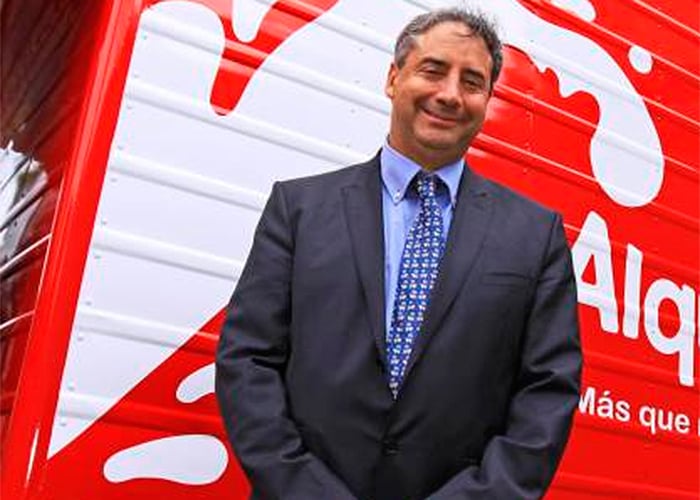 Un empresario, la carta de Cambio Radical para remplazar a Álvaro Cruz