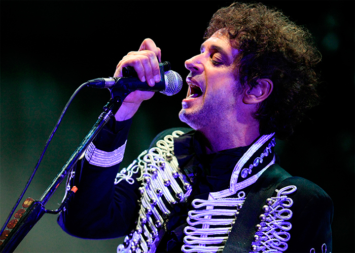 ¿Murió Gustavo Cerati por negligencia médica?