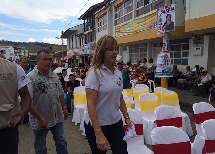 El cura de Restrepo, en el Valle, pilló al alcalde y lo denunció