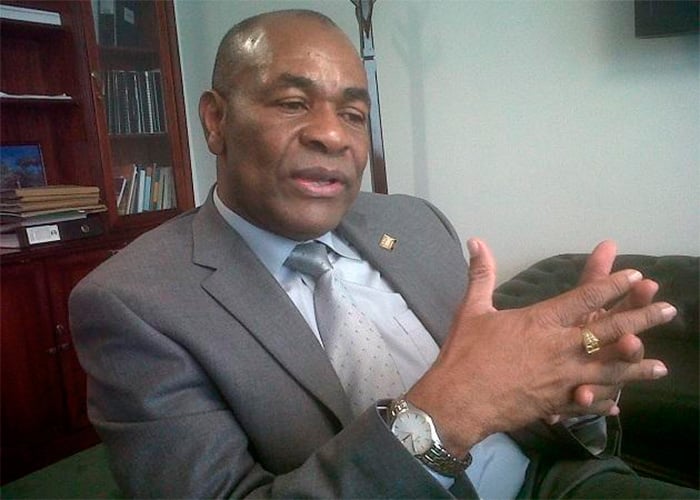 El senador Édison Delgado podría terminar salpicado con la detención del alcalde de Buenaventura