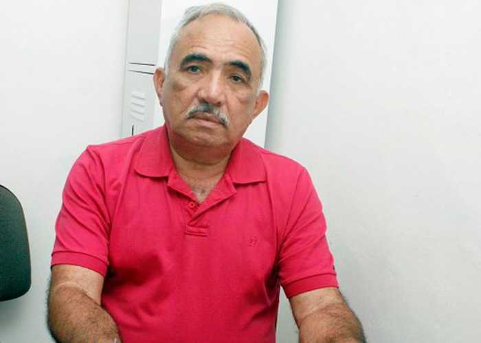 Los escándalos de Carlos Vergara, candidato a la Alcaldía de Sincelejo