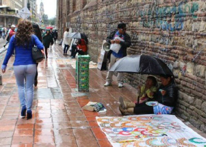 Pacto para recuperar el espacio público