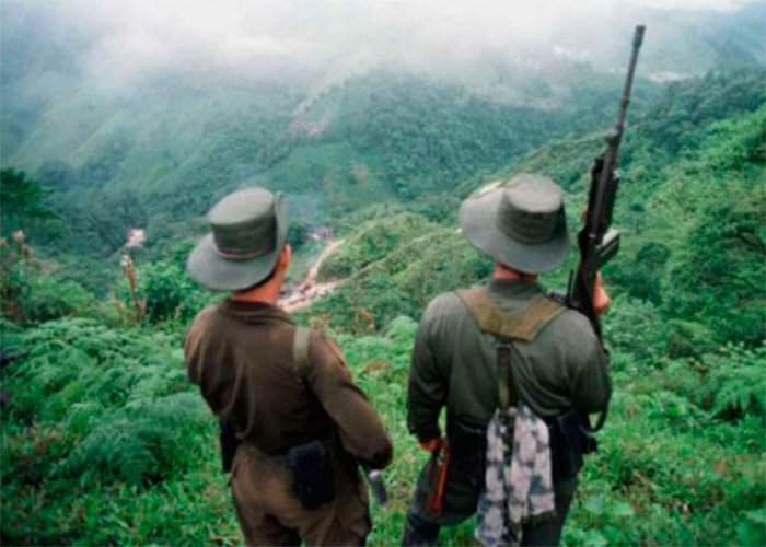 Continúa presión de las Farc a líderes comunitarios en Tumaco