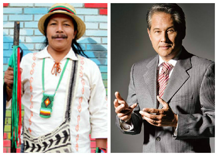 Séptimo Día acusa a los indígenas de tener nexos con la guerrilla