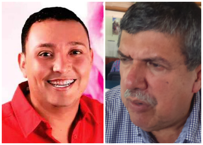 Política y narcotráfico en las elecciones del 2015 en Putumayo