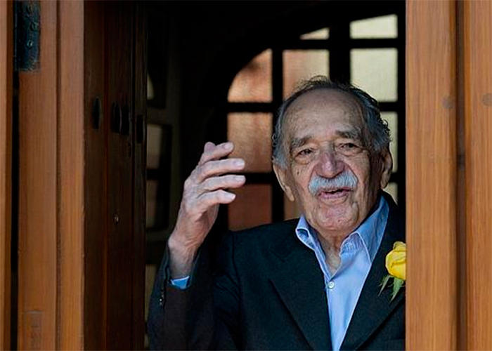 El destino final de las cenizas de Gabo