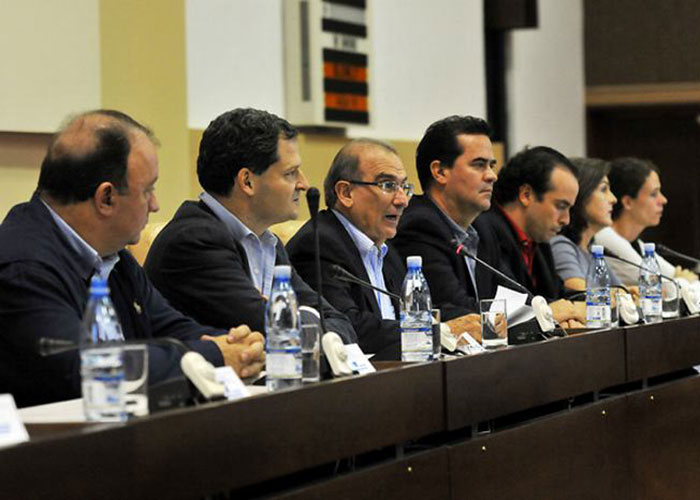 ¿Ley de facultades?