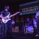  - La balada con que sorprendió Juanes en la ONU