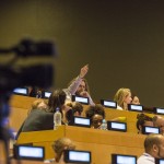  - La balada con que sorprendió Juanes en la ONU