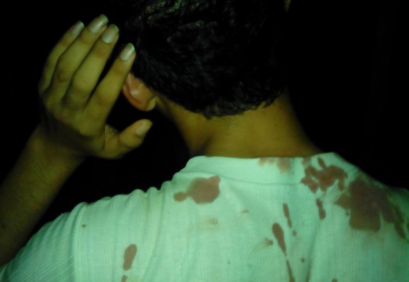 ¿Qué pasó con la denuncia al coronel Moreno?