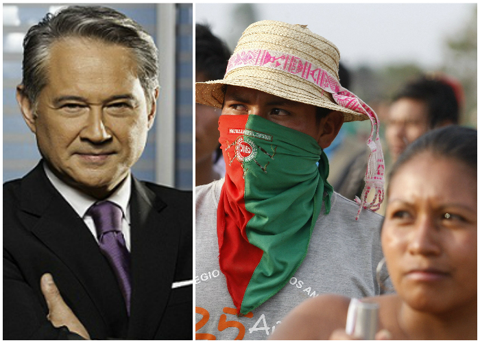 Redprodepaz exige rectificación al programa Séptimo Día