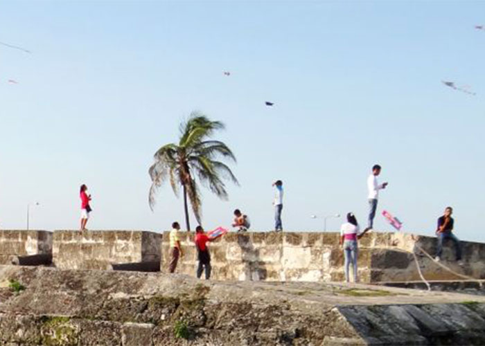 ¿Qué se respira en La Heroica?