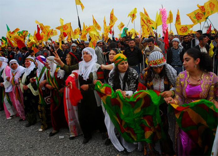 ¿Qué les quedará a los kurdos sin el apoyo de Estados Unidos?